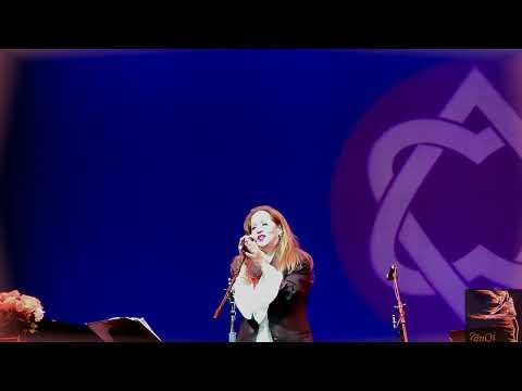 Famous blue raincoat - Perla Batalla - A Letter to Leonard Cohen: A Tribute to a Friend (4)