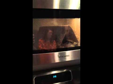 How to make corn into popcorn. IT REALLY WORKS!