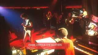 Frank Zappa & The Mothers of Invention - Montana (1973) SBD