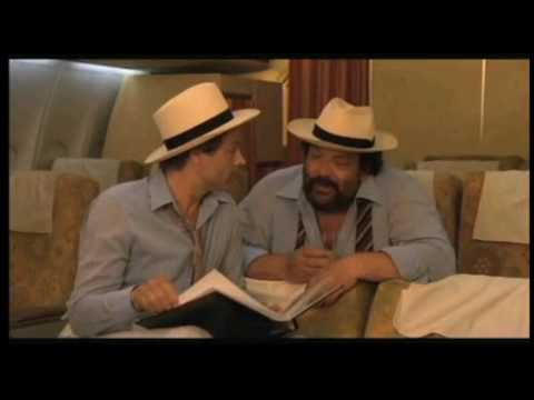 non c'è 2 senza 4 - tu sei sposato?