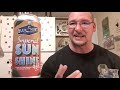 "IMPERIAL SUN SHINE" imperial blonde ale - Blue Point Brewing Co