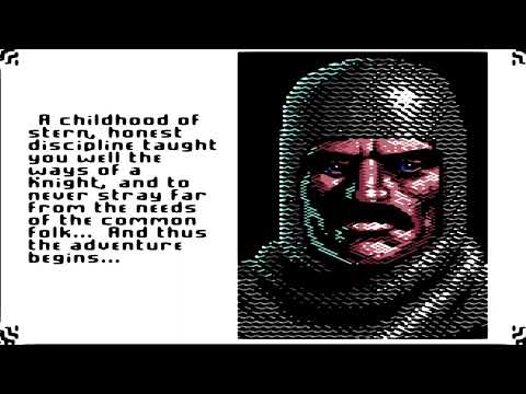 2331 Times of Lore C64 1440p 60fps