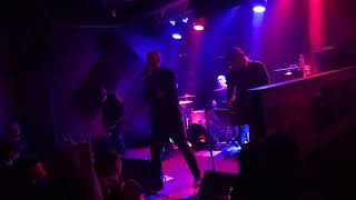 cold-08-the day seattle died (live at madison live 4.15.24)