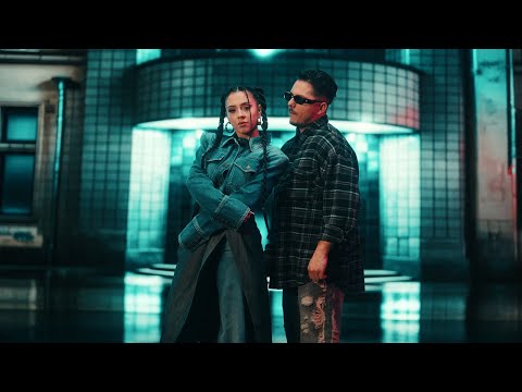 BiBi feat. UDDI - Doare | Official Music Video