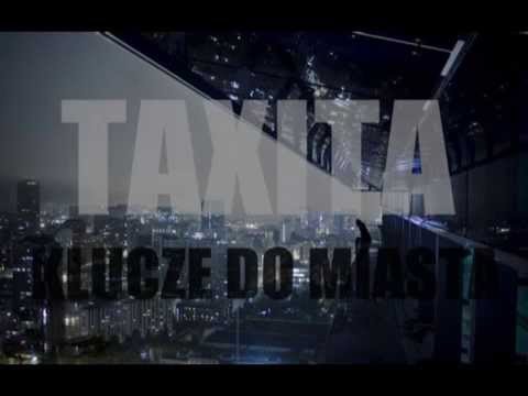 TAXITA - Klucze do miasta