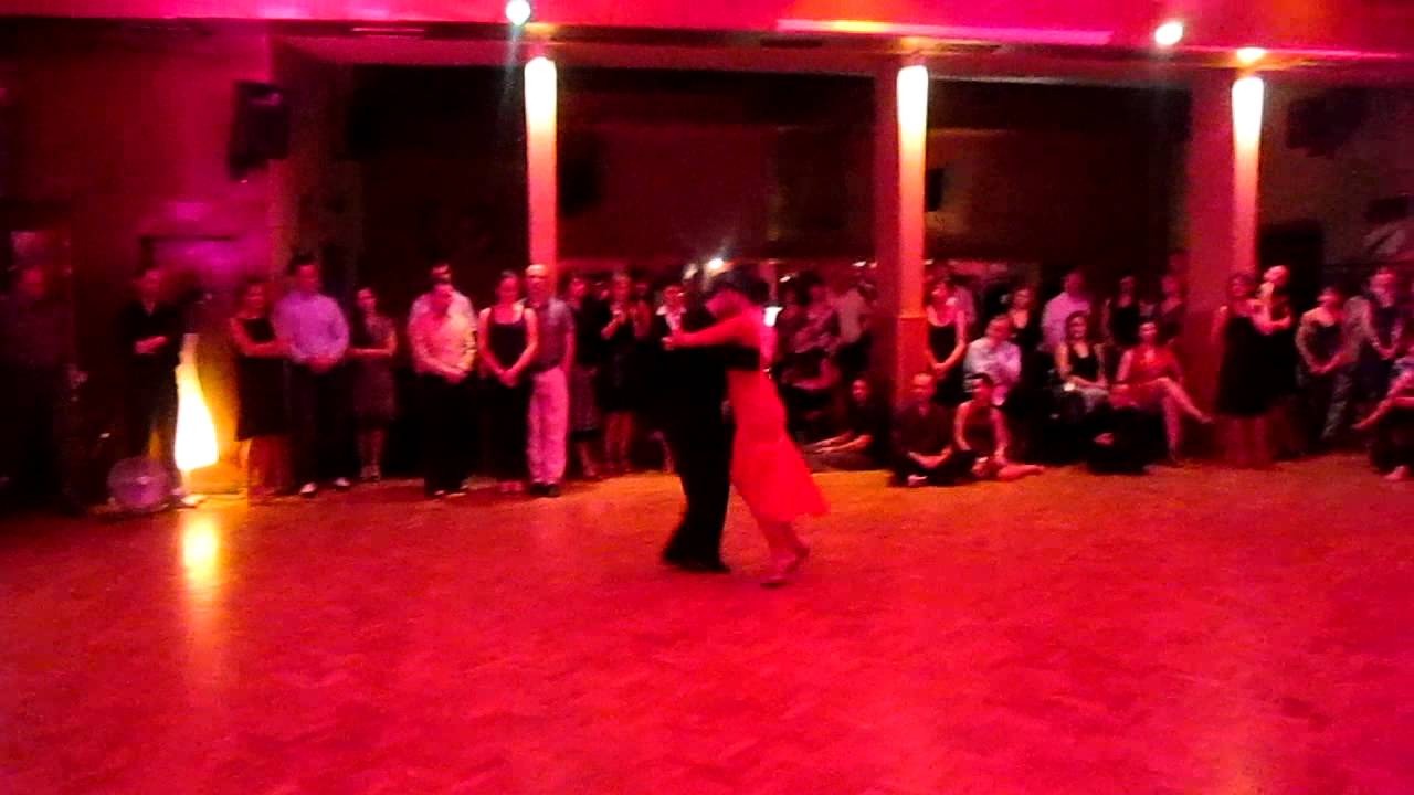 Vaggelis & Marianna - Show 4/4 @ Budapest 06/10/13