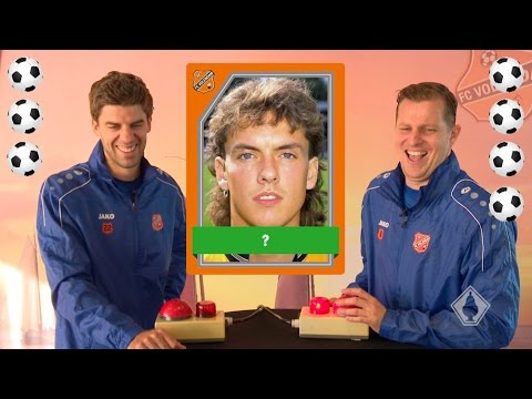 Kees vs Jack in de grote Volendam-quiz