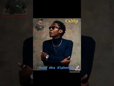 Muzo Aka Alphonso Ft Serasha Million - Ku Repair - CsMp
