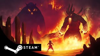 Devils and Demons Steam Key GLOBAL