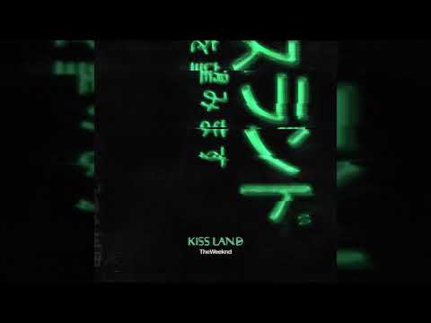 The Weeknd "Trilogy x Kissland" Dark R&B Type Beat | "High For This" (Prod. Sano)