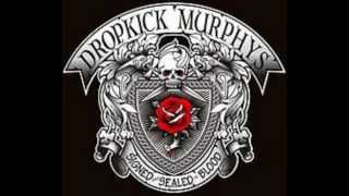 Dropkick Murphys-Out on The Town