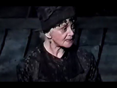 FIDDLER "Topsy-Turvy" Barbara Barrie/Nancy Opel