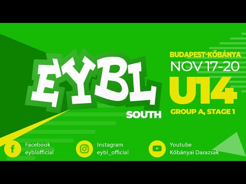 College Basket (ITA) - Zsíros Academy (HUN)