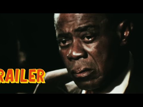 Louis Armstrong's Black & Blues - Official Trailer (2022)