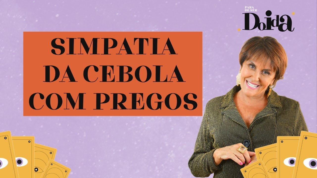 SIMPATIAS PARA CONSEGUIR UM EMPREGO | MÁRCIA FERNANDES