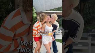 Download lagu My TWO BOYFRIENDS got me PREGNANT 🤰😱 @LOUISMAST #boyfriend #pregnant mp3