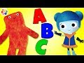 ABC Learning For Kids Learning Vocabulary ABCs Cartoons For Children ABC Galaxy BabyFirst