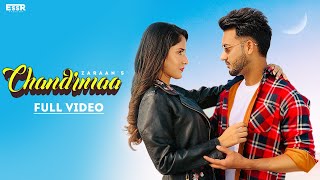 Chandrmaa song artwork