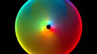 Rainbow Arabia - Sequenced