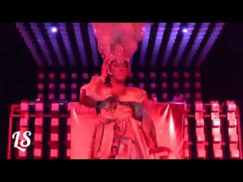 Natasha Princess - Danger Dance Club (21-06-14) FULL HD - BY LEH SANUTY