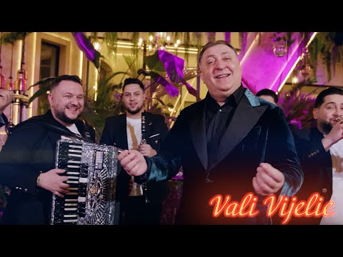 Vali Vijelie ❌ Baboiash ❌ Roson Band - Muzica nu te opri (Colaj Manele) 2024