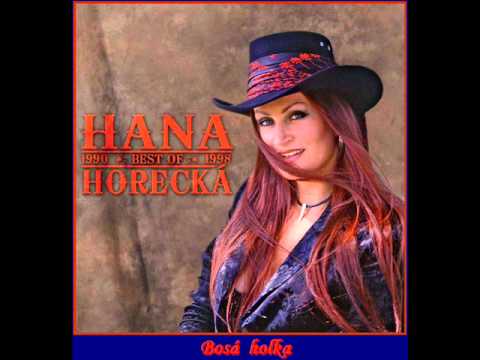 326/ Hana Horecká - Bosá holka