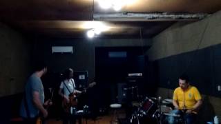 Silvia Santa - Train Station (Pinhead Gunpowder)