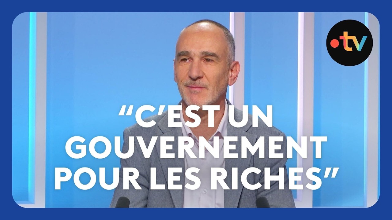 Illustration: Mobilisation lycéenne et divisions à gauche : l'État français en échec