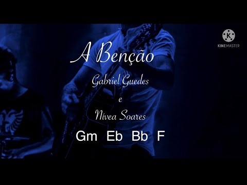 Jesus É Luz - Val da Benção