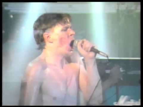 Subkultur Berlin 80 Party Preview