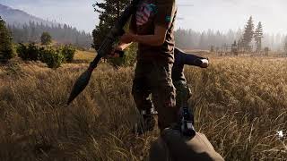 Far Cry 5 - Idiot Kicker Simulator