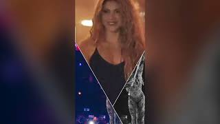 Captan a Shakira con uno de los mexicanos más codiciados de Hollywood ¿Nuevo amor en puerta?