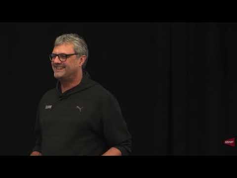 Kenneth Larsen | How do we Learn - the art of combining technical and tactical training