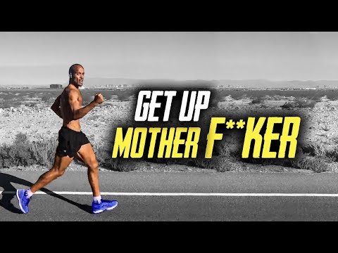 THE 4 MINUTE SPEECH THAT WILL CHANGE YOUR LIFE | David Goggins (2021)
