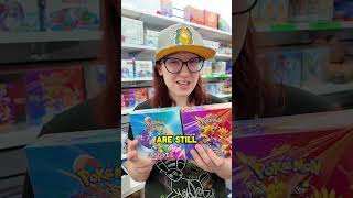 Download lagu The Best Japanese Pokémon Booster Box #pokemoncards #pokemontcg #pokemonchannel #pokemonbooster mp3