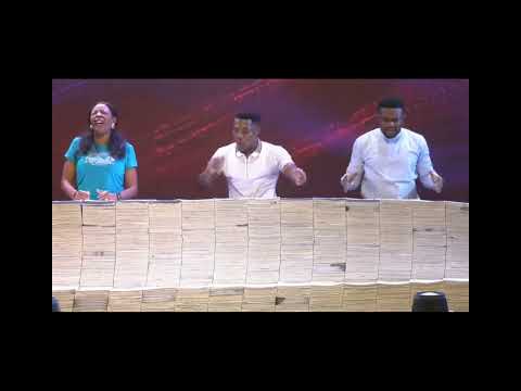 prayer against exam failure - Jerry Eze