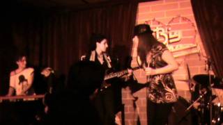 Buddy Guy - Man of many words by Desperate Blues Girls