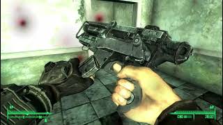 Going Through A City Of Raiders! | Fallout 3 #9 |