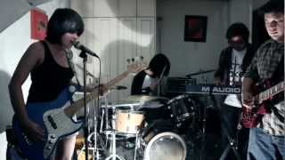 The Naked Lights - This Irony (Official Music Video)