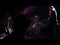 STONEFIELD-Delusion and Eyes at The Earl, Atlanta, GA 11/10/2019