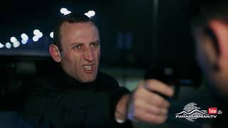 Անհասցե ծնվածները, Սերիա 154, Այսօր 21:45 / Born without address / Anhasce tsnvatsner