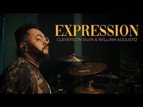 Cleverson Silva e William Augusto - Expression | Clipe Oficial