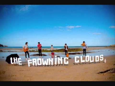 The Frowning Clouds - 'Time Wastin' Woman'