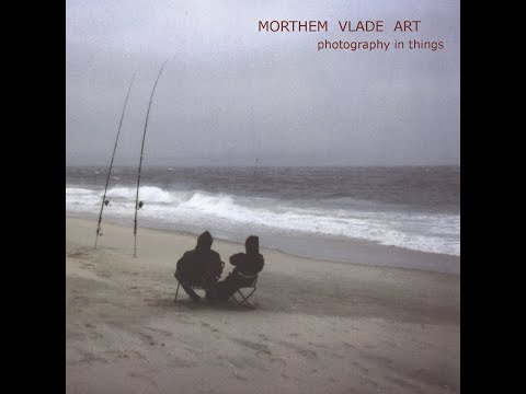 Morthem Vlade Art - The Slope