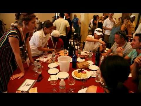 Team building challenges coordinated by DESTINATION TEMECULA WINE TOURS AND EXPERIENCES