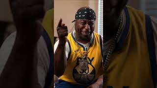 SPICE 1 speaks on Funk Flex #rap #makaveli #outlawz #deathrow #hiphop #2pac #thuglife #biggie