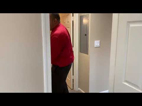 Two Bedroom Two Bath at Our Sister Community South Ballston Place