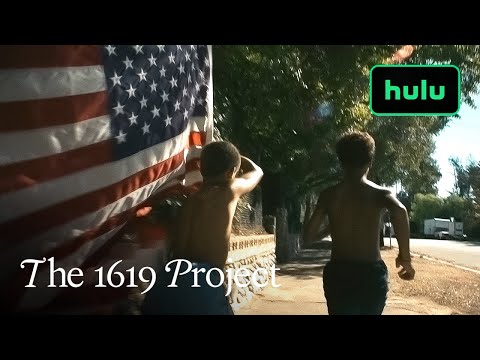 The 1619 Project | Official Trailer | Hulu