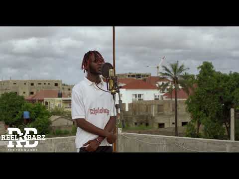 Reel Barz Performance - Feat. Hylinx - Buss