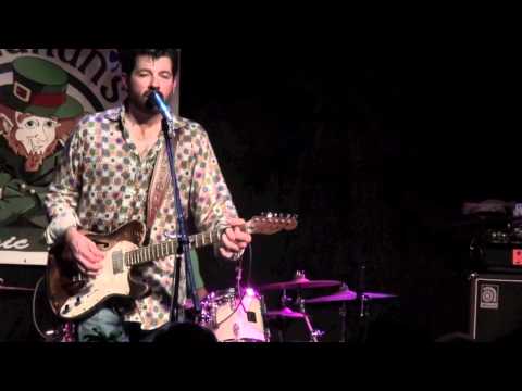 TAB BENOIT - "JAMBALAYA"